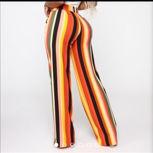 Fashion nova pants